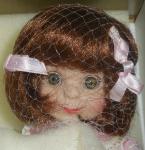 Tonner - Betsy McCall - Perfect Birthday - Doll